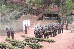 Sức bật từ Sư đoàn anh hùng